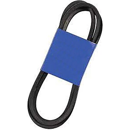 Aftermarket REPLACEMENT BELT Fits Exmark 1-633173, 633173 5/8X111 Made With ARAMID MOB40-0021